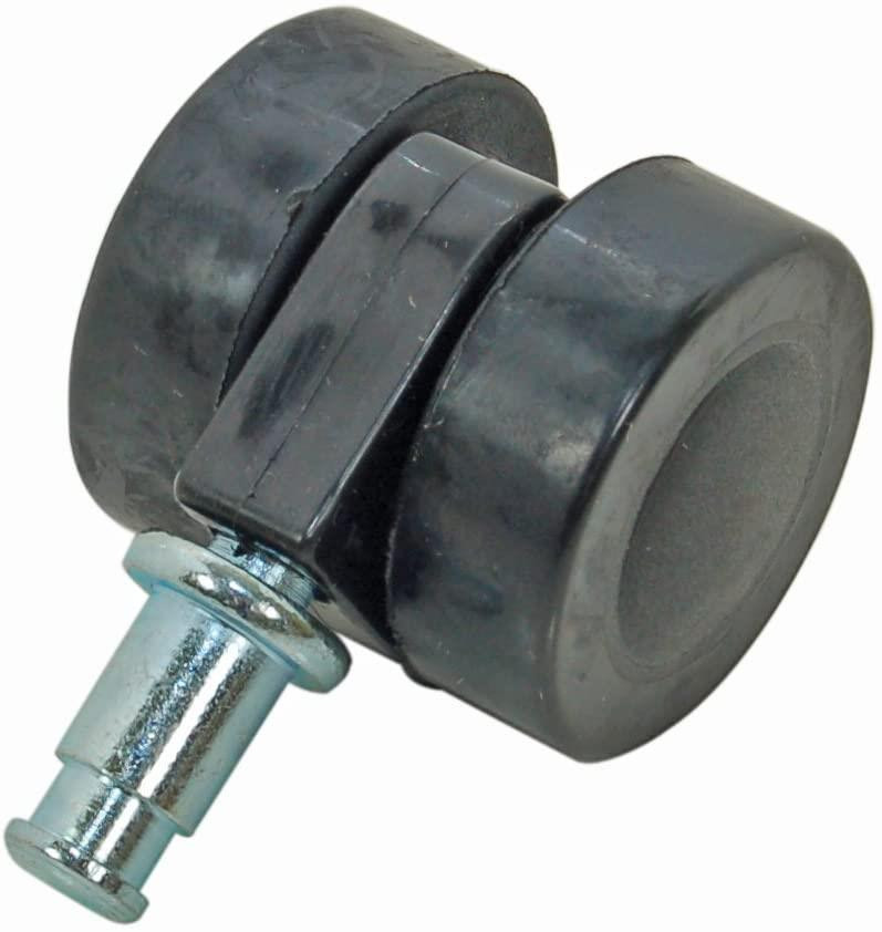 Genuine Numatic Henry Hetty Basil Vacuum Cleaner 40mm Castor Wheel - 204000