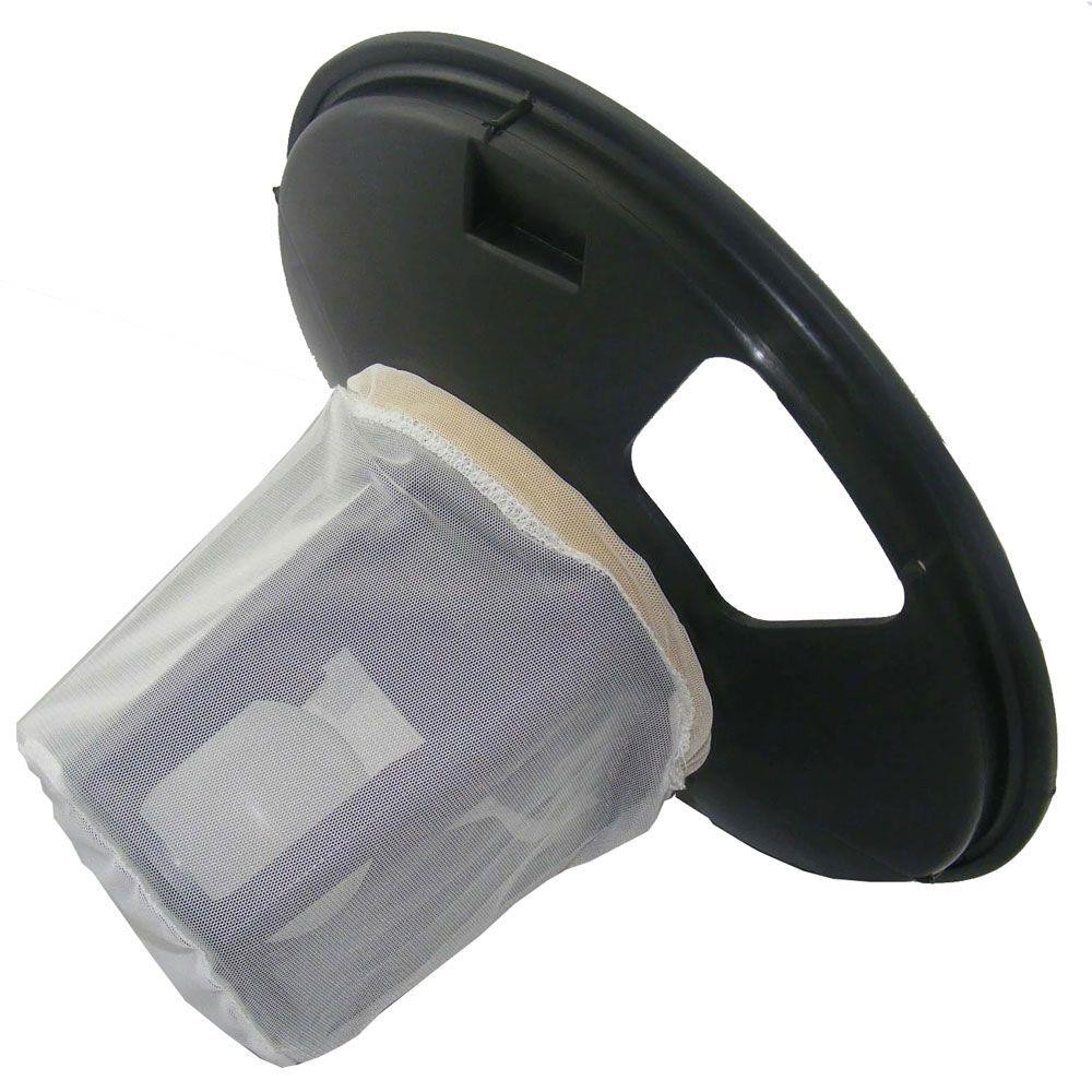 Genuine Numatic Wet Float & Ball Assembly - 502036