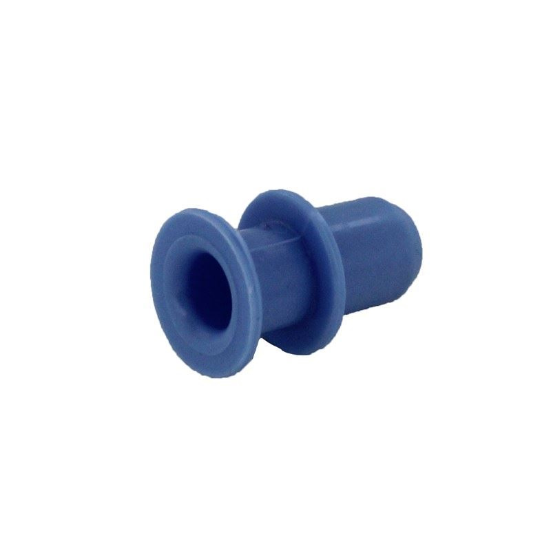 GENUINE BEKO FLAVEL GRUNDIG SANYO WASHING MACHINE DRAIN HOSE STOPPER PLUG 2808740200