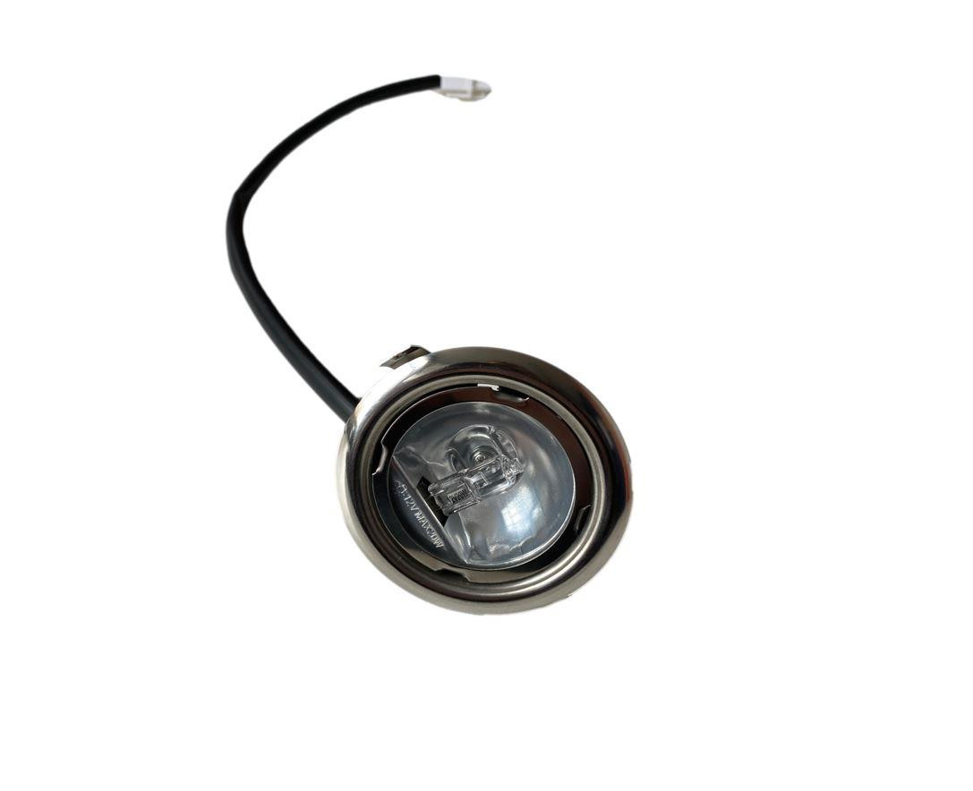 Genuine Baumatic Cooker Hood Light Fitting 7019498