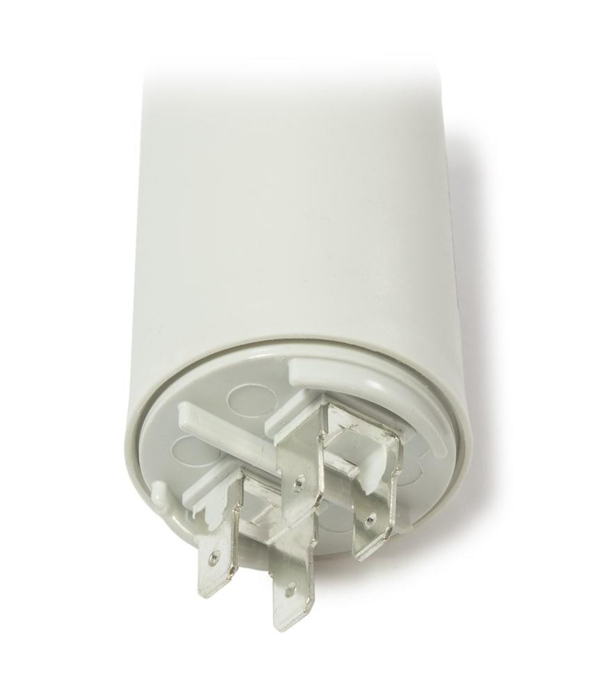 COMPATIBLE START RUN CAPACITOR 11UF DUCATI