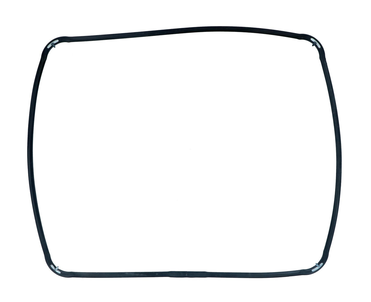 COMPATIBLE HOTPOINT OVEN COOKER DOOR SEAL GASKET C00027982