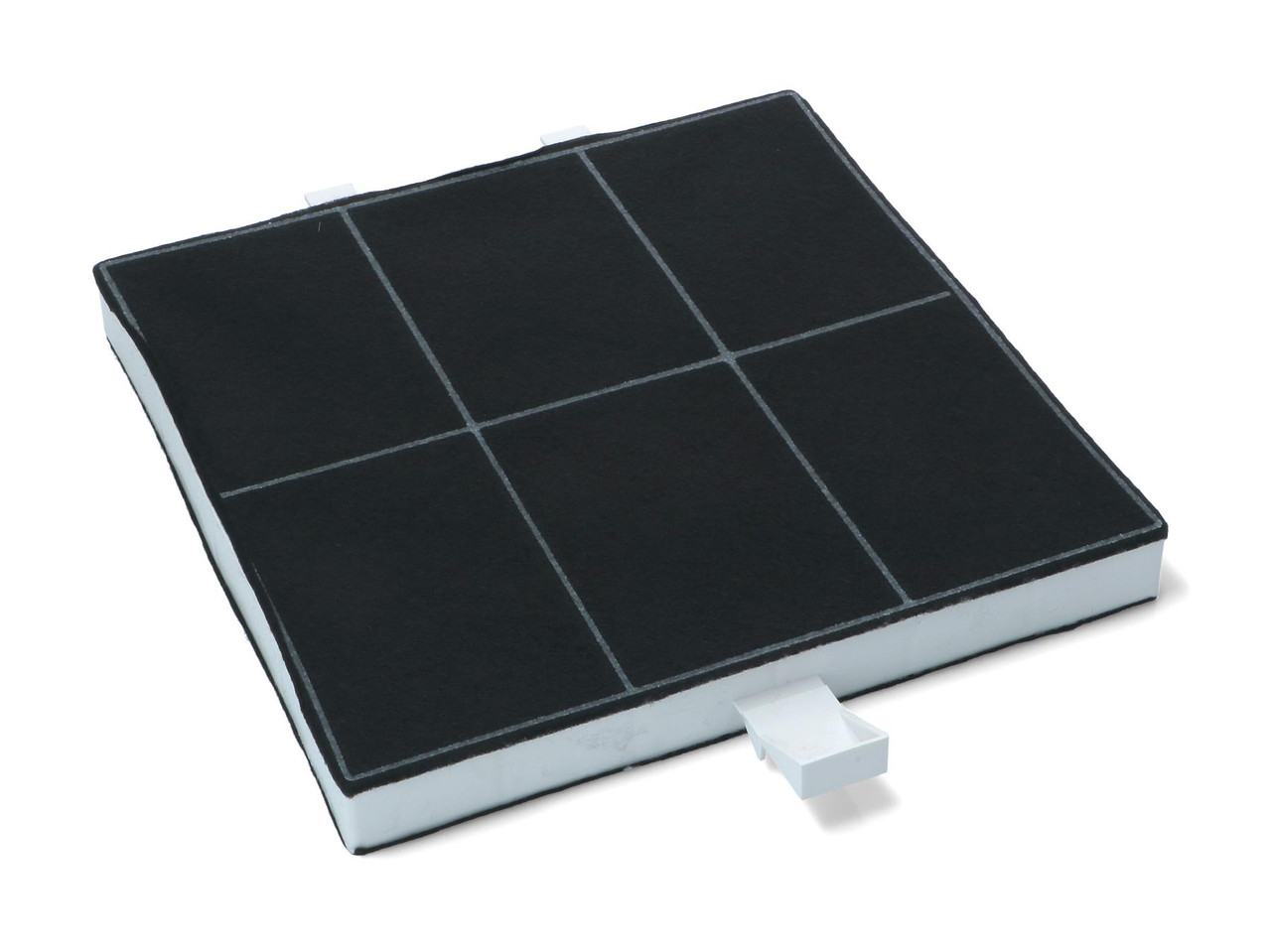 COMPATIBLE BOSCH COOKER HOOD CARBON FILTER 669419