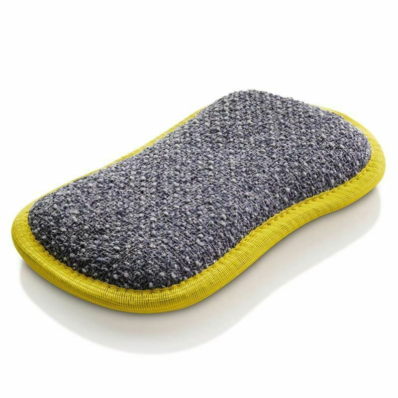 E-Cloth Washing Up Pad Dual Sided Non Scratch