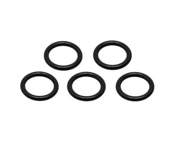 GENUINE KARCHER PRESSURE WASHER O RING SET PACK OF 5 28809900