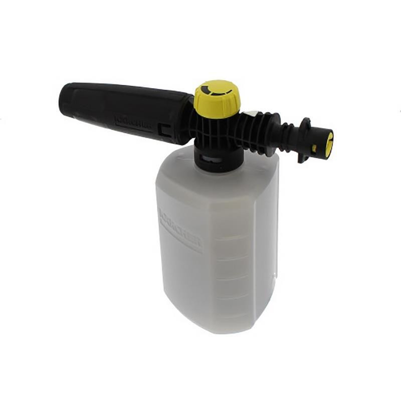 GENUINE KARCHER K2-K7 PRESSURE WASHER FJ6 FOAM NOZZLE 2.643-147.0