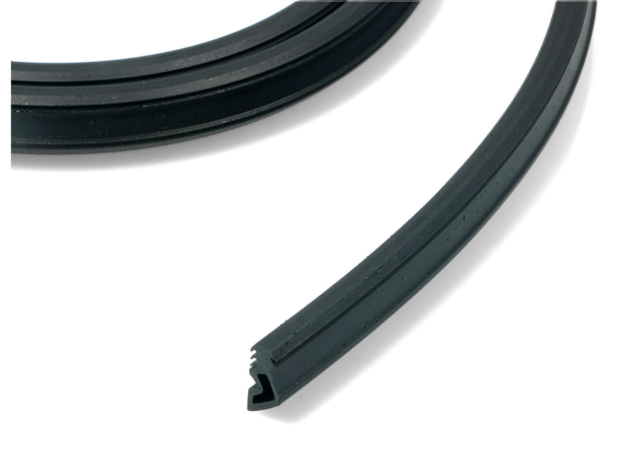 GENUINE ELECTROLUX DISHWAHSER DOOR SEAL GASKET 1171265448