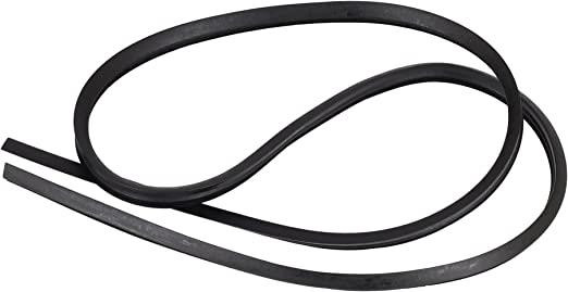 GENUINE ELECTROLUX DISHWAHSER DOOR SEAL GASKET 1171265448