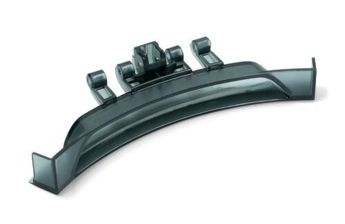 GENUINE HOOVER WASHING MACHINE DOOR HANDLE 41042467