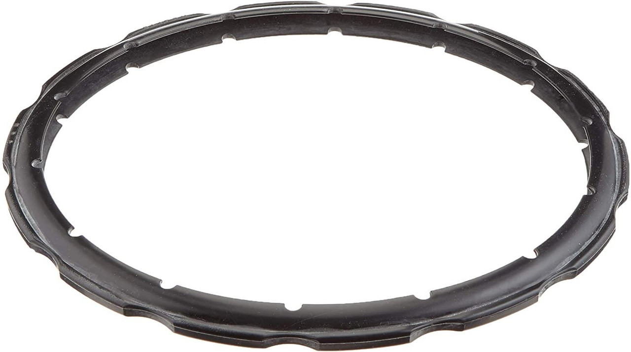 COMPATIBLE TEFAL 8-10 LTR PRESSURE COOKER SEAL SS-794417