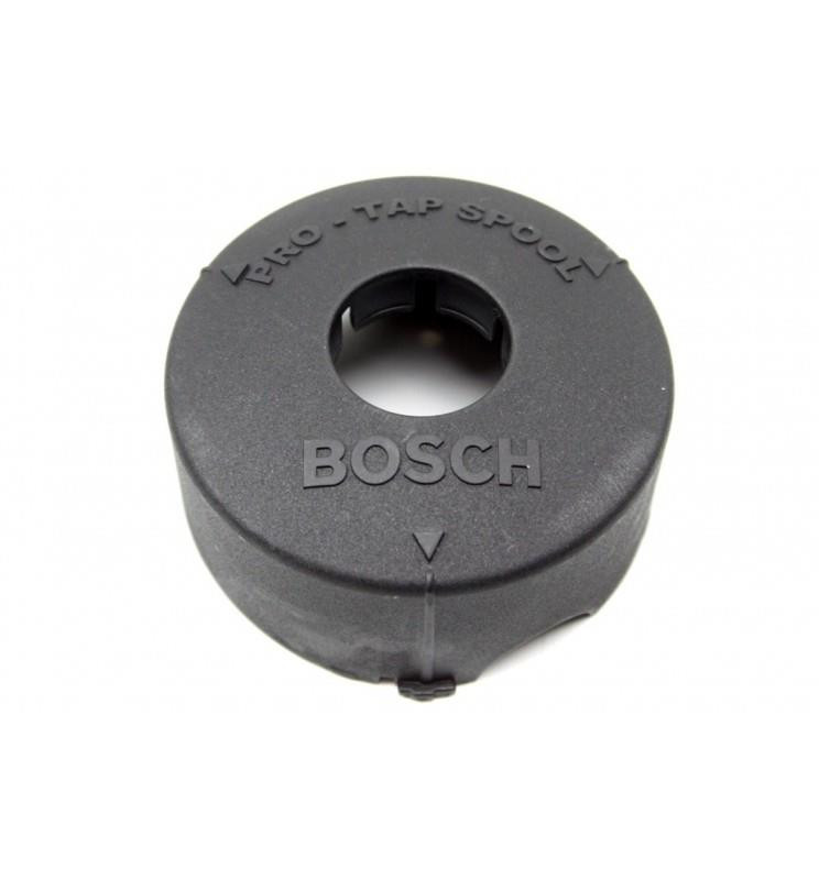 GENUINE BOSCH STRIMMER SPOOL COVER CAP 1.619.X08.157