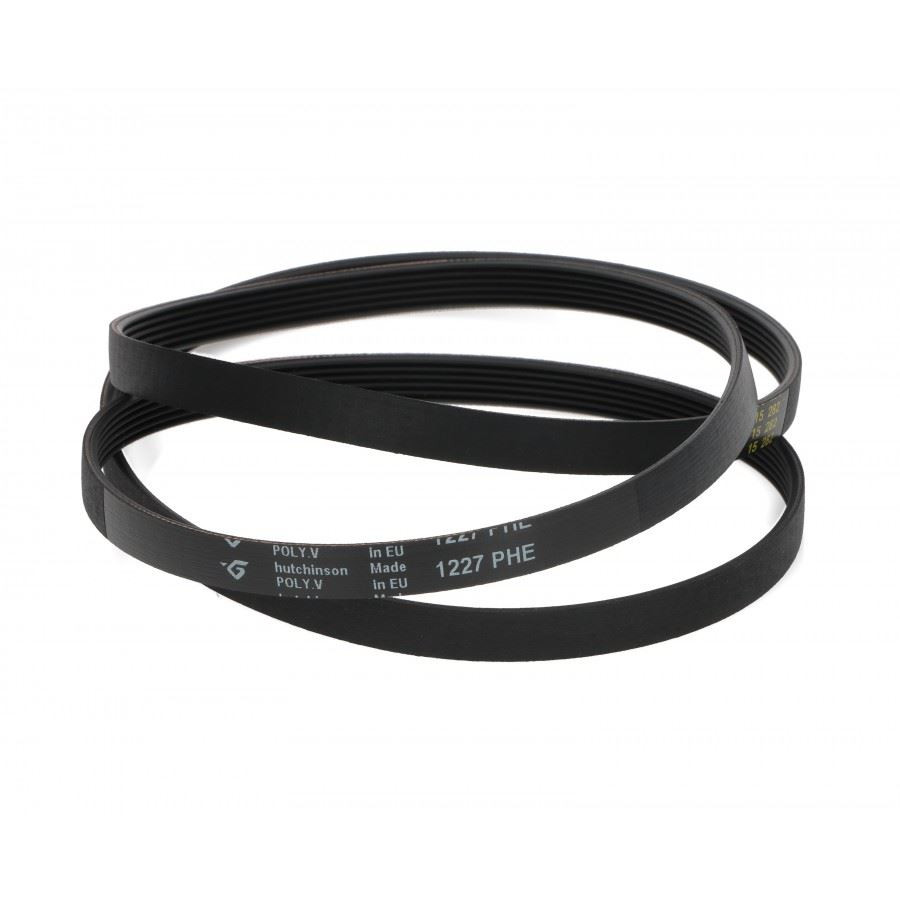 Genuine Russell Hobbs Washing Machine Drive Belt 1227PHE