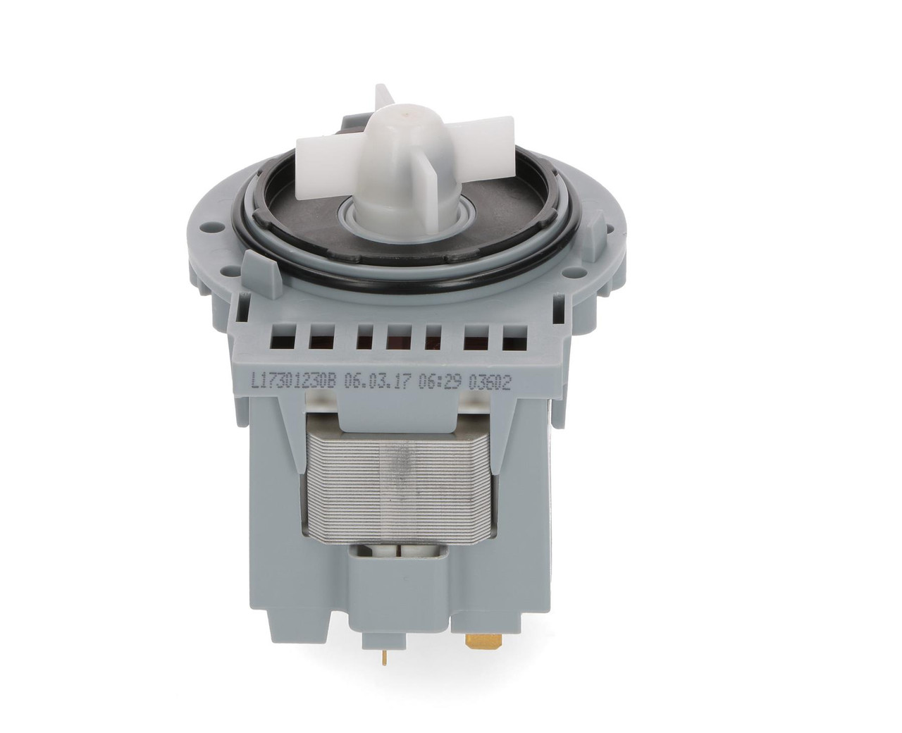 Genuine Askoll Washing Machine Drain Pump M224 M231XP