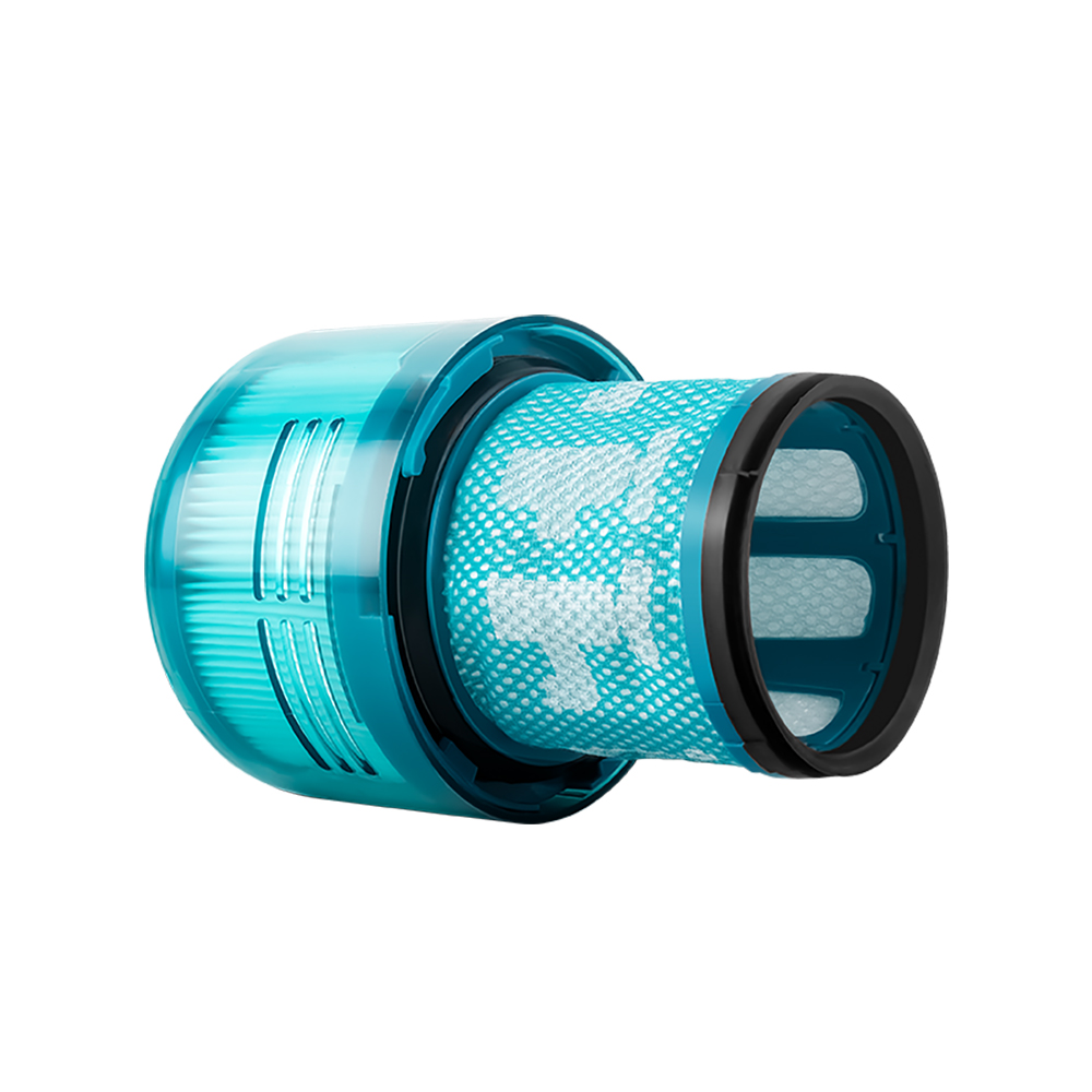Dyson V15 Detect Post Motor Filter Replacement