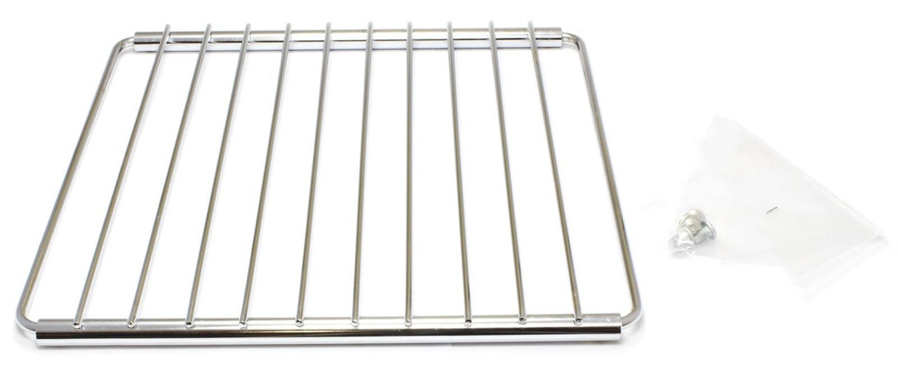 Adjustable Extendable Oven Shelf for Caravan Motorhome Cookers 230-380mm