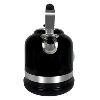ARIETE Moderna 1.7L Kettle Black