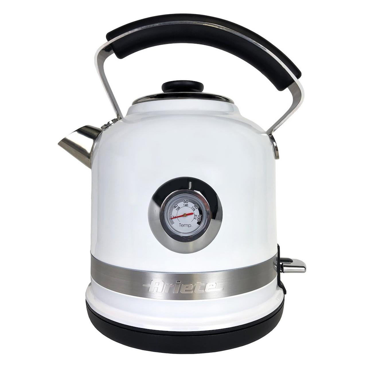 ARIETE Moderna 1.7L Kettle White