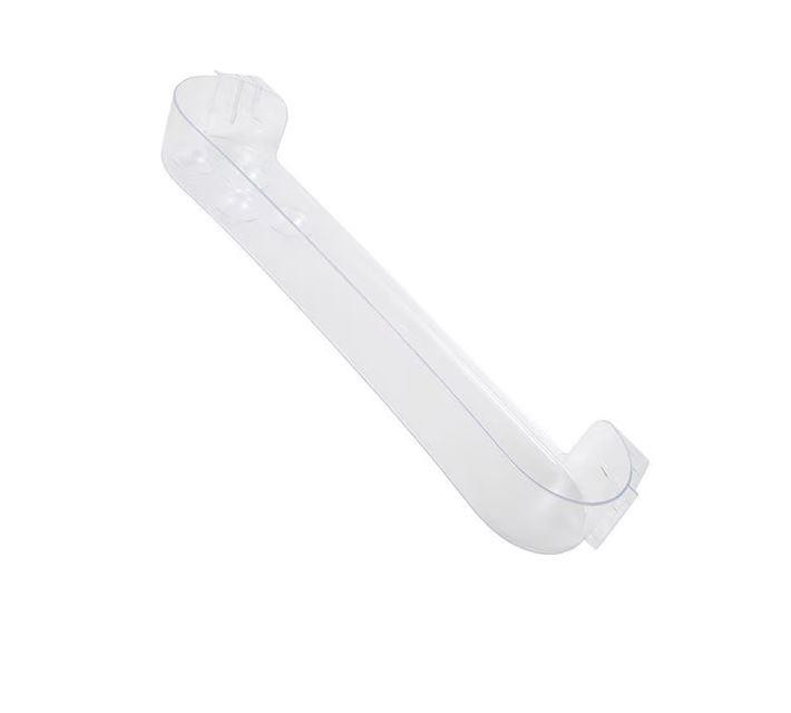GENUINE ELECTROLUX FRIDGE BUTTER SHELF NEUTRAL TRANSPARE 2646018032