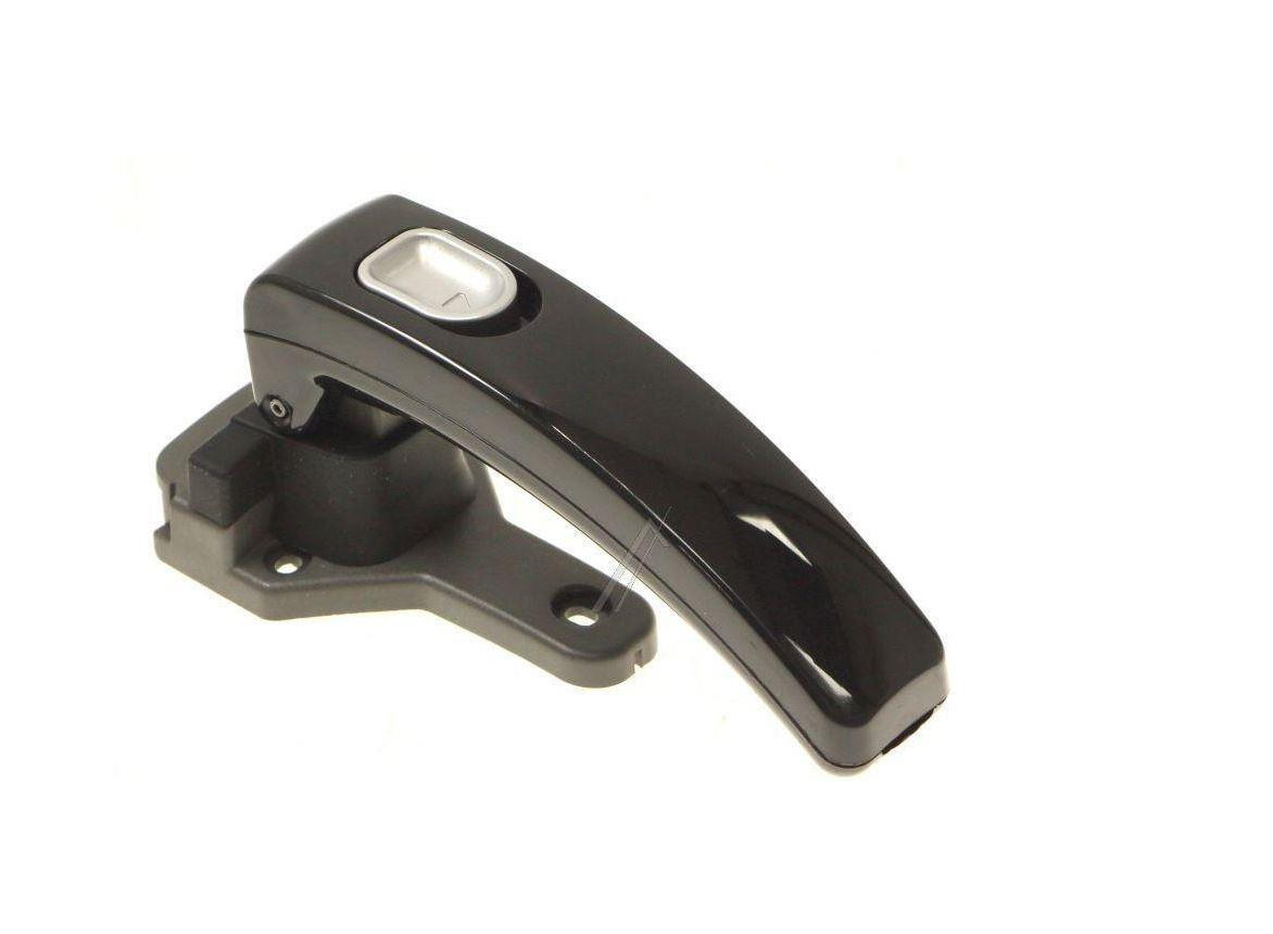 GENUINE TEFAL ACTIFRY BLACK HANDLE SS-1530000692