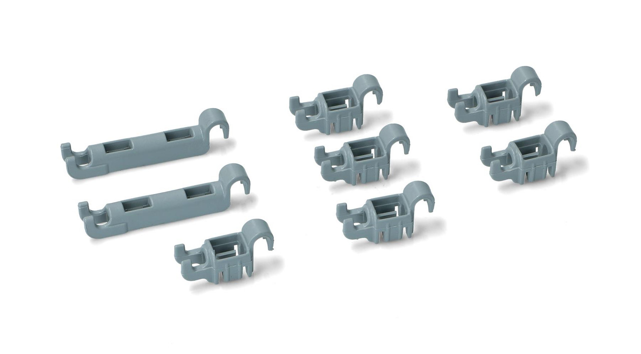 COMPATIBLE BOSCH DISHWASHER BEARING KIT 611472