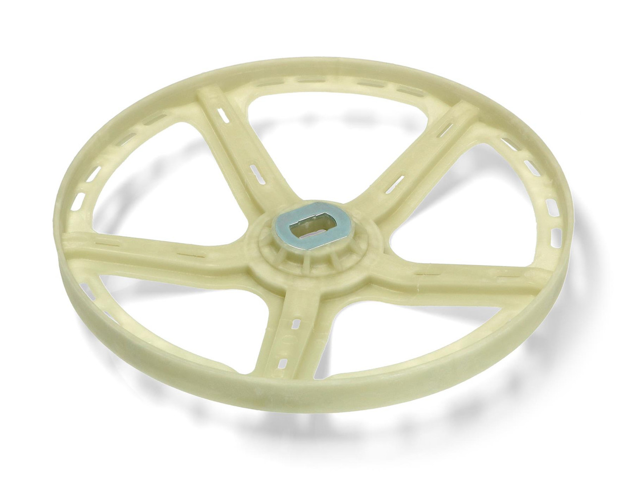 COMPATIBLE ZANUSSI DRUM PULLEY WHEEL 50298249009