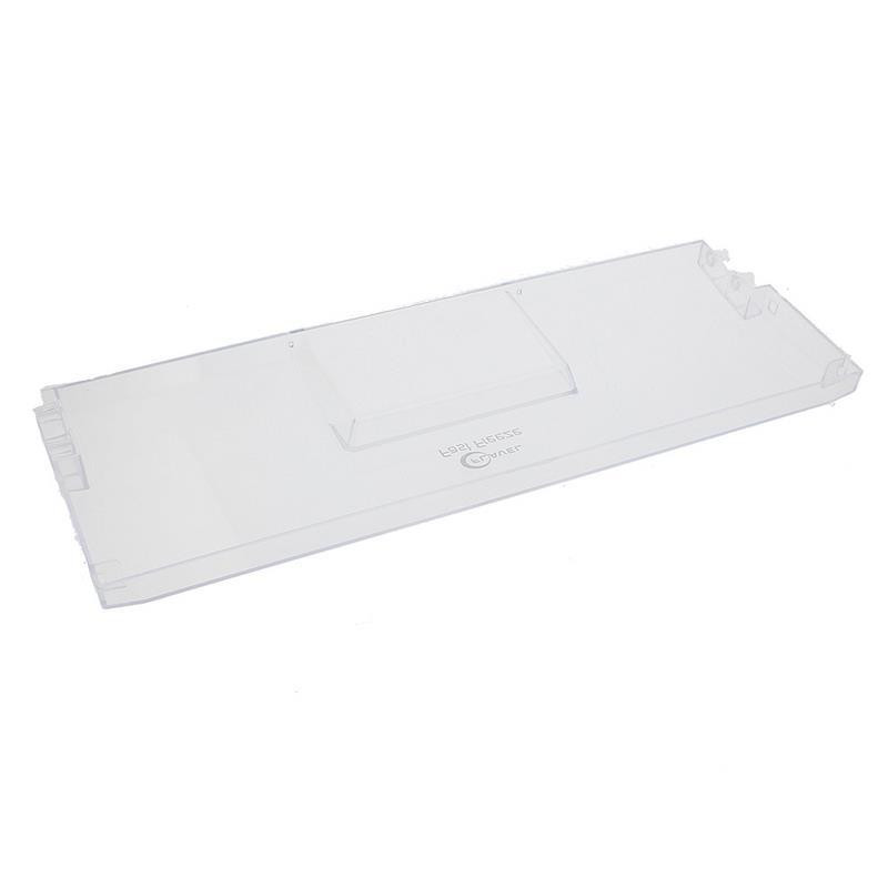 Genuine Flavel Fridge Freezer Fast Freeze Drawer Front Cover 4312614000