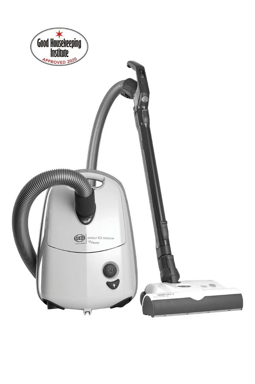 Sebo Airbelt E3 Premium + Boost 92655GB