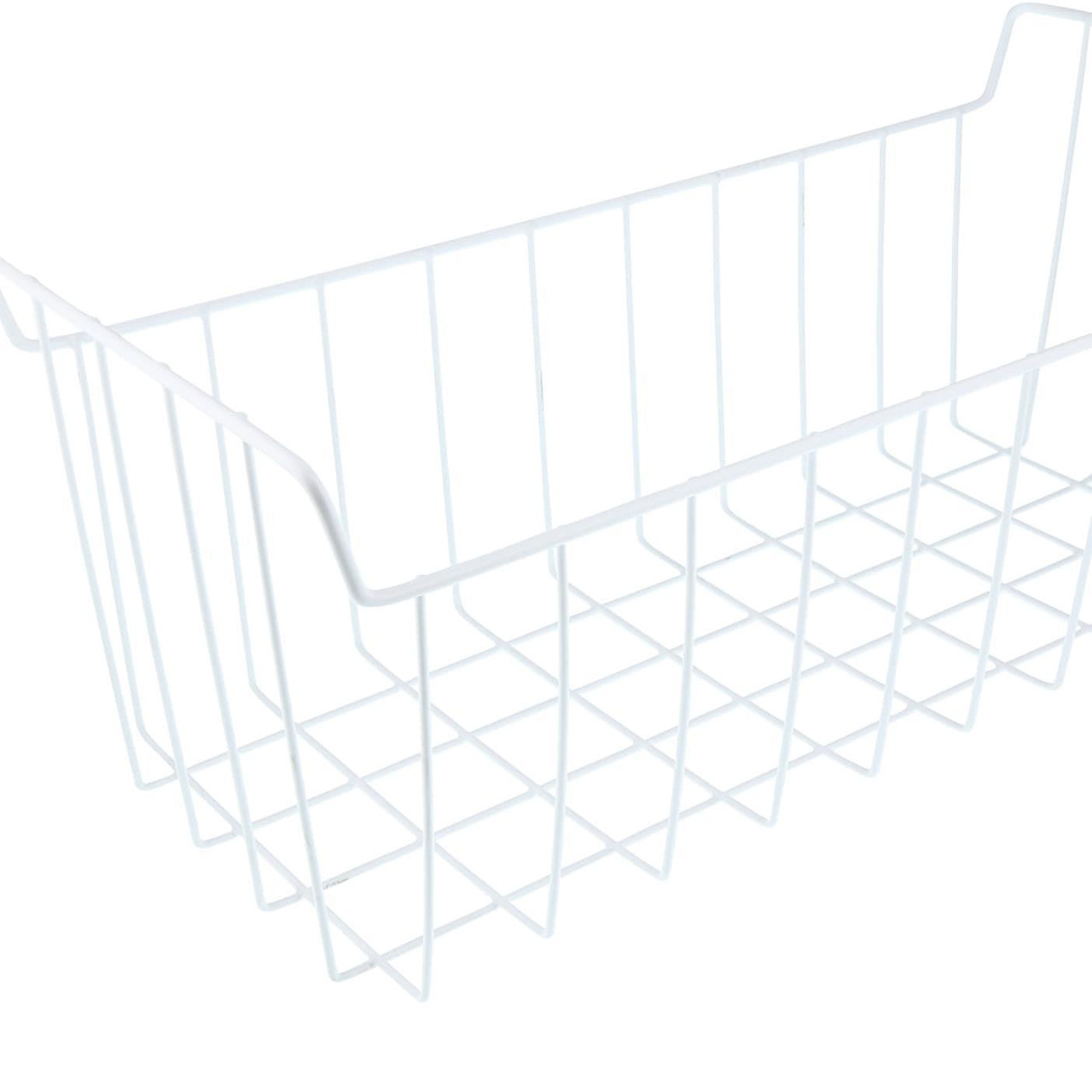 GENUINE ELECTROLUX CHEST FREEZER BASKET NARROW WIRE WHITE 2914551003