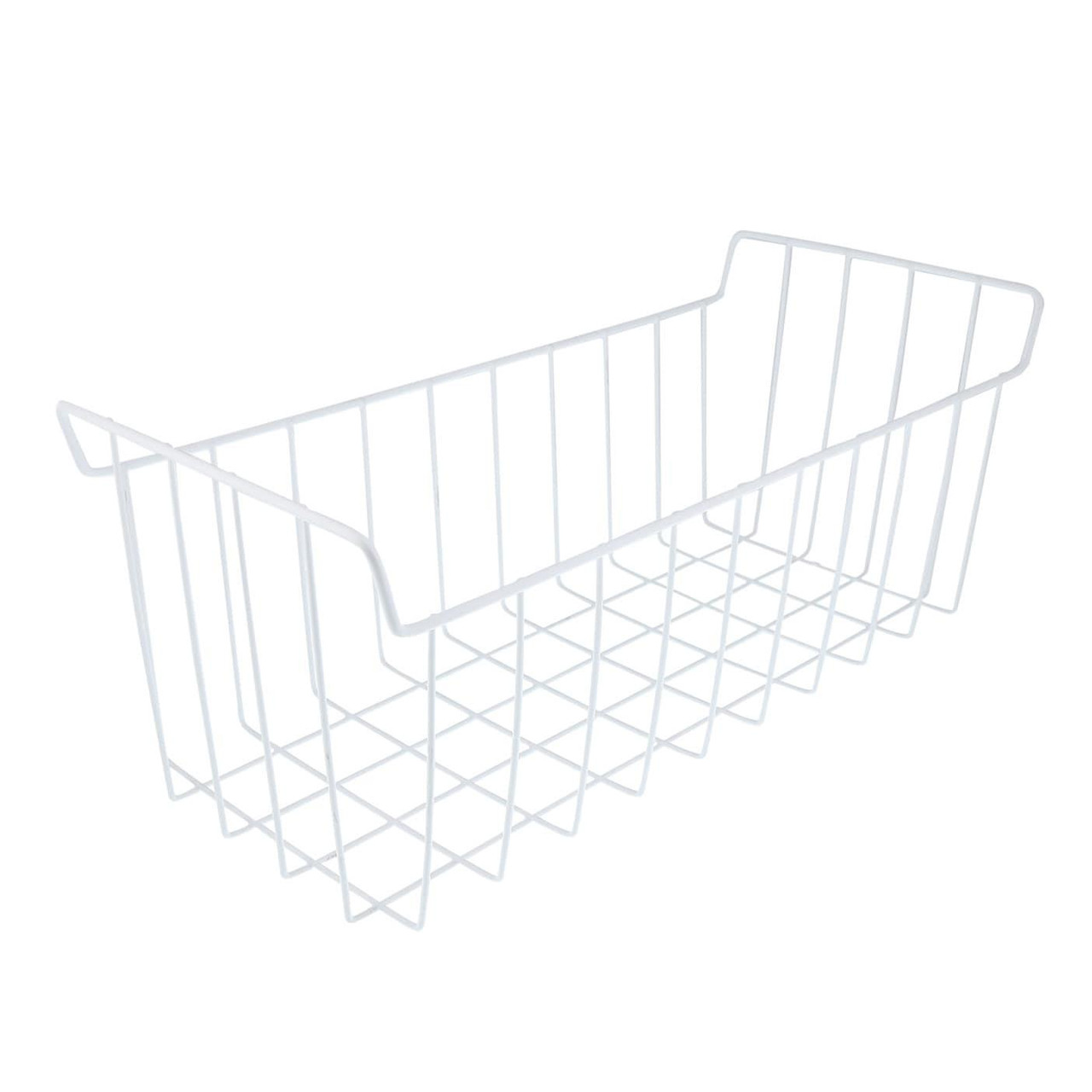 GENUINE ELECTROLUX CHEST FREEZER BASKET NARROW WIRE WHITE 2914551003