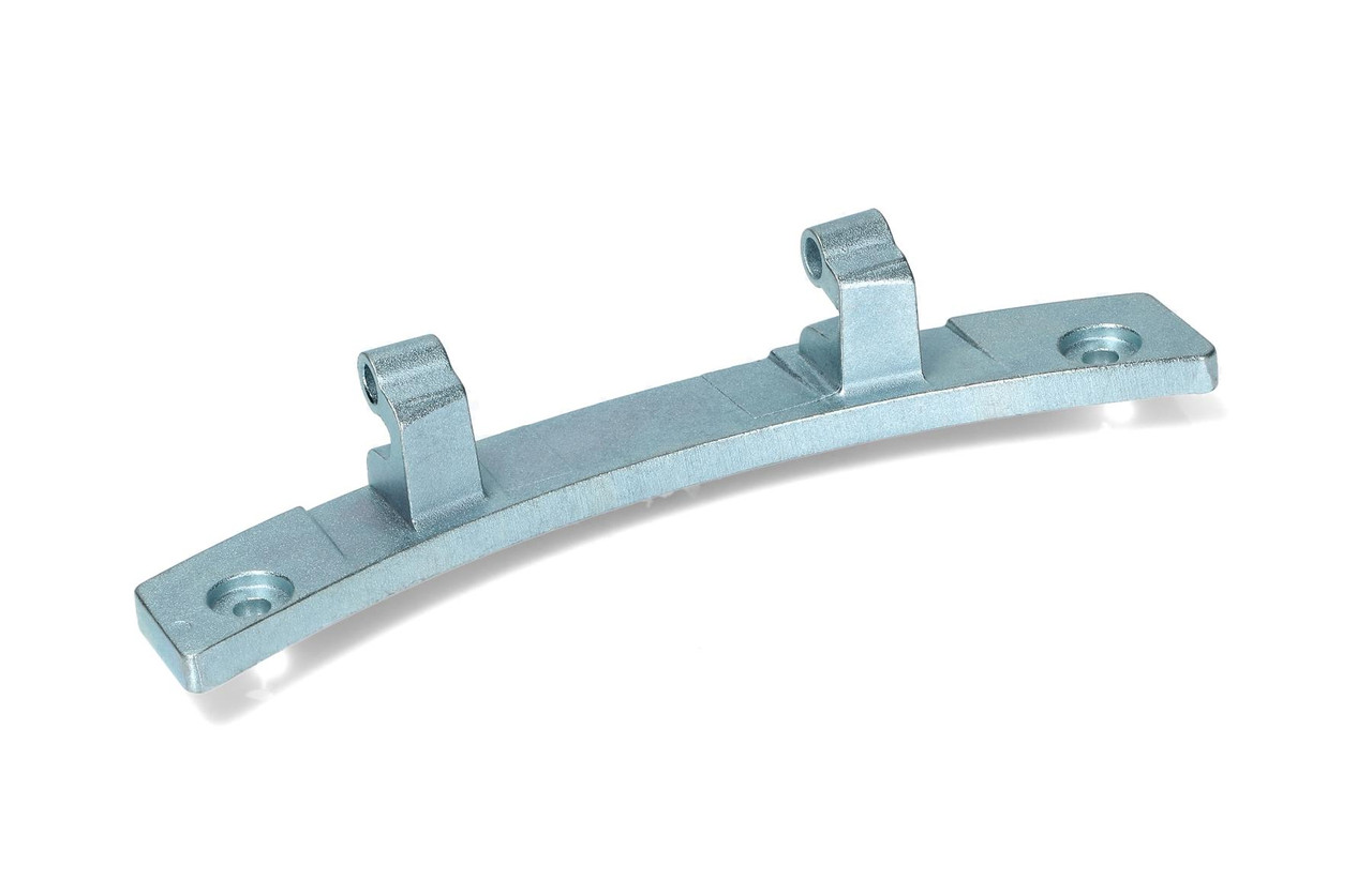 GENUINE ELECTROLUX WASHING MACHINE DOOR HINGE GLASS DOOR UL 1366253233