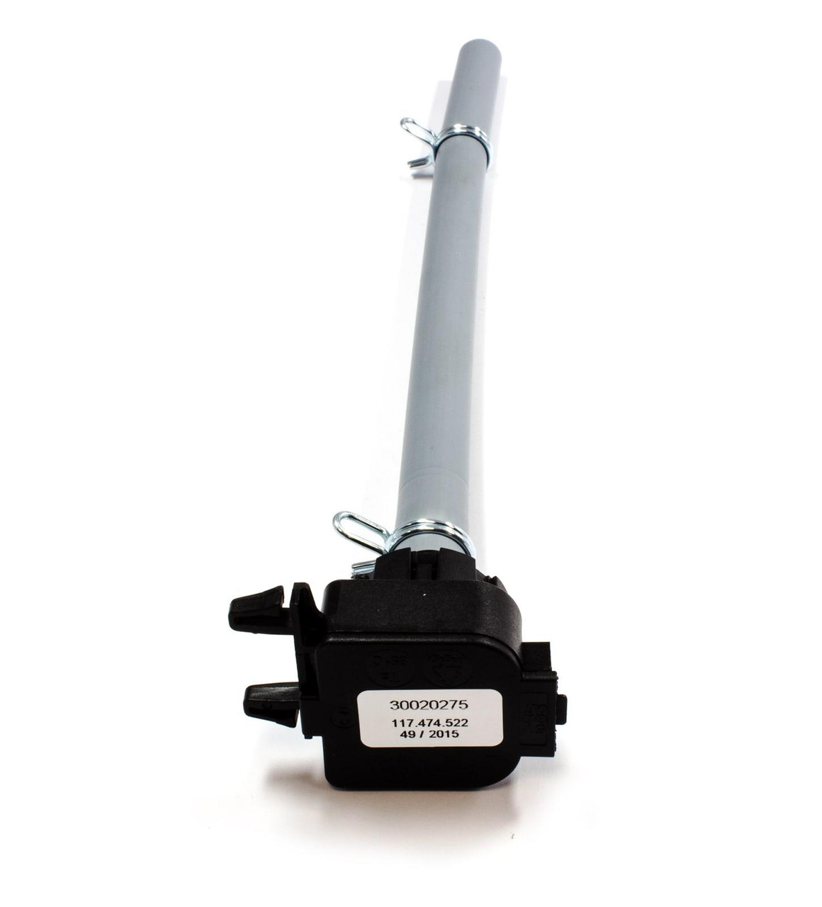 GENUINE ELECTROLUX ANALOGIC PRESSURE SWITCH COMPL 1174745107