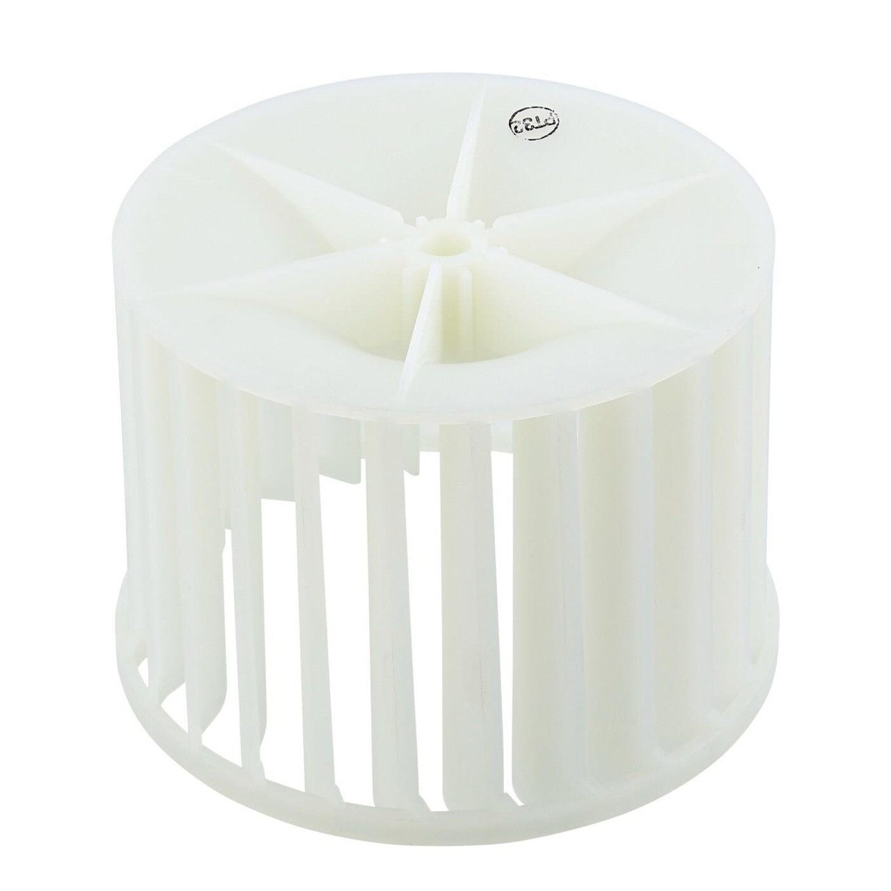 GENUINE ELECTROLUX FAN WHEEL 1250019112