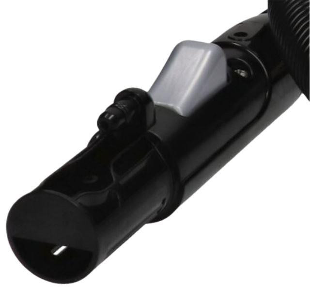 Genuine Bissell Lift-Off 66E12 Deep Cleaner Steamer Hose & Handle 2037905