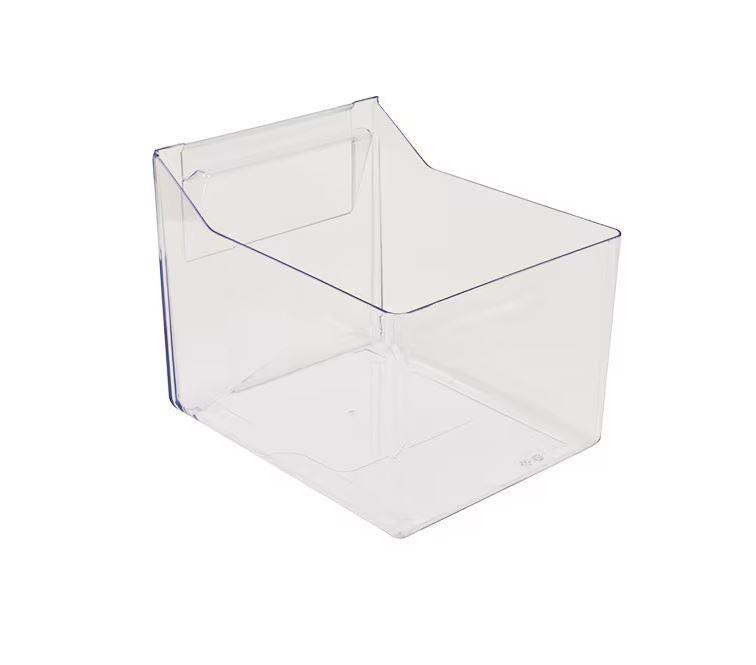 Genuine Electrolux Fridge Freezer Crisper Drawer 2647018049