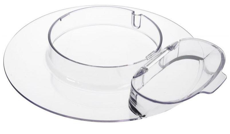 Genuine Kenwood Splash Guard 710656