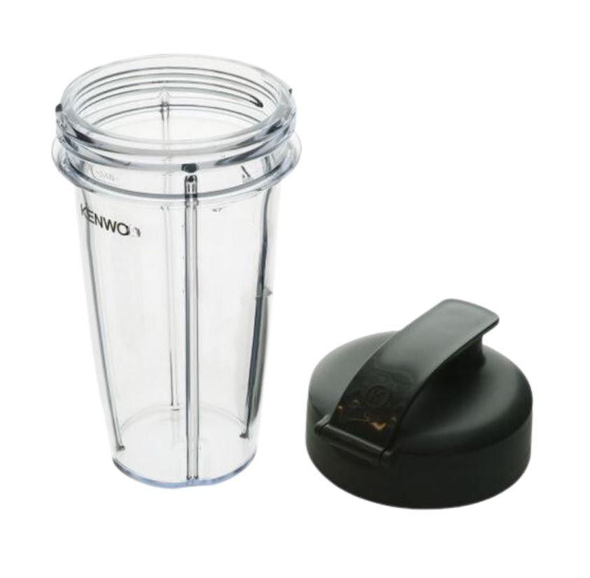 Genuine Kenwood Smoothie 2 Go Cup 717444