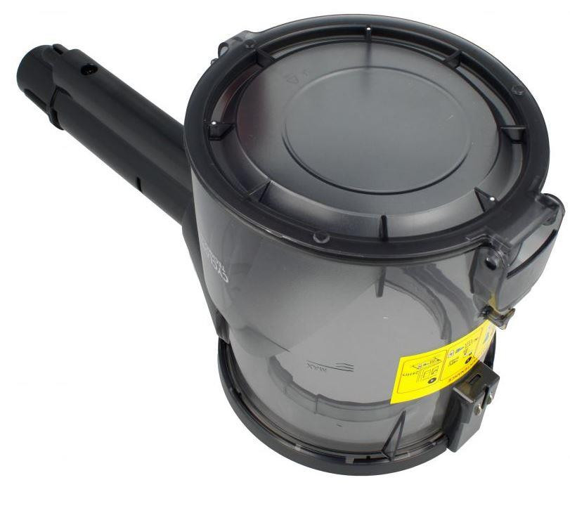 Genuine Hoover Vacuum Cleaner Dust Bin 48030088
