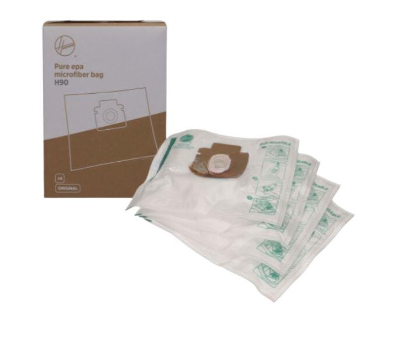 Genuine Hoover H90 Vacuum Cleaner Bags