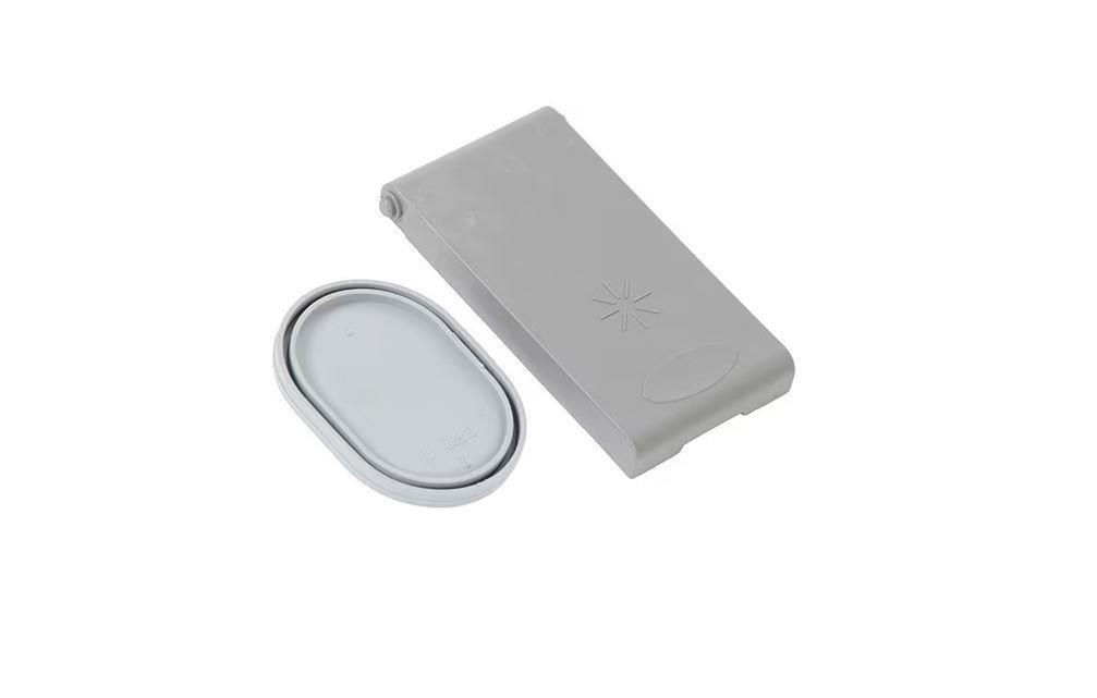 Genuine Electrolux Dishwasher Rinse Aid Lid 4006078069
