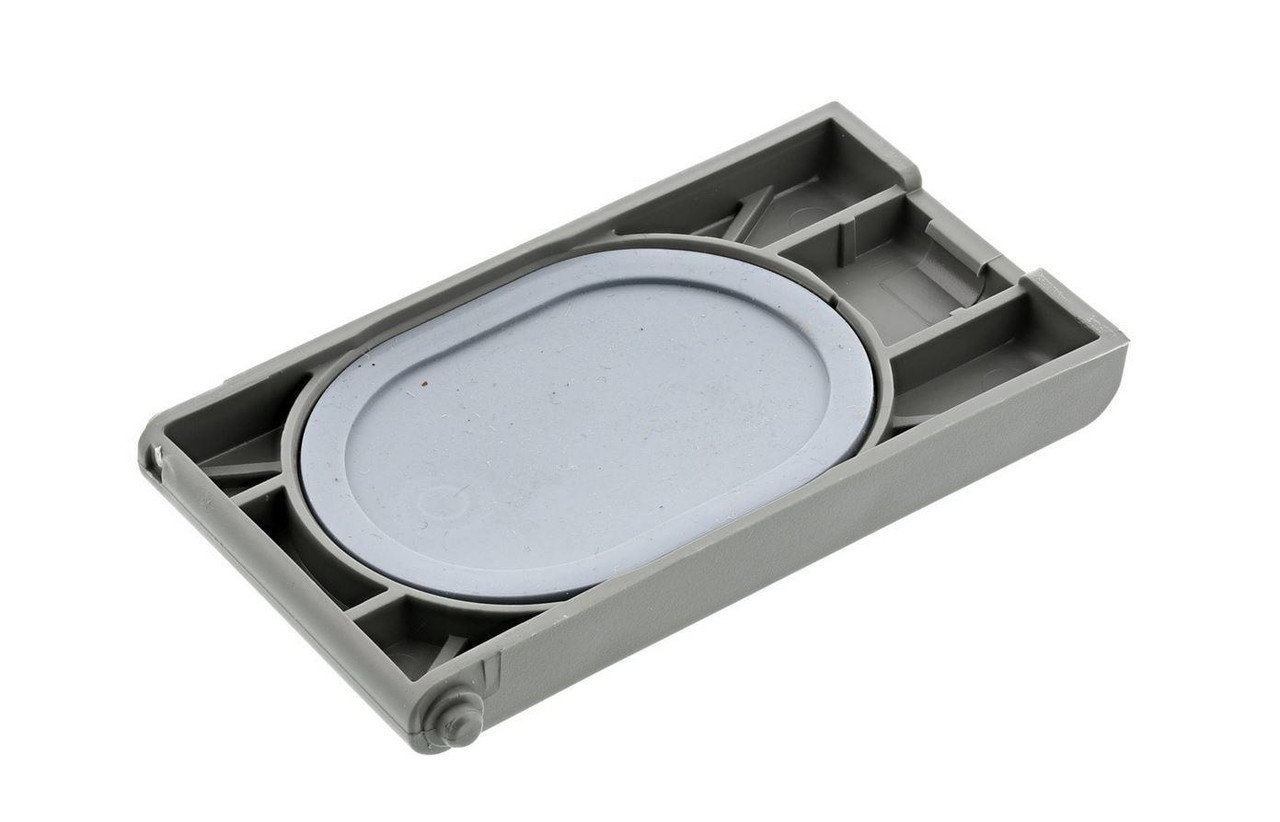 Genuine Electrolux Dishwasher Rinse Aid Lid 4006078069