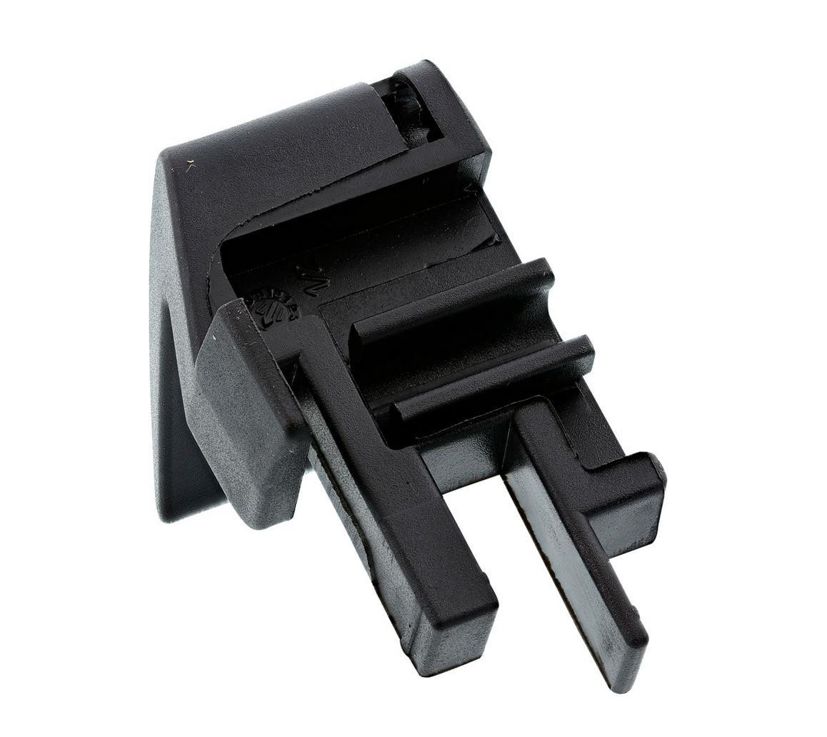 Genuine Electrolux Oven Door Glass Lock Lower Left 3558047035