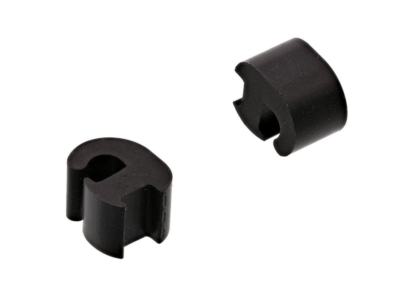 Electrolux Zanussi Hob Pan Support Feet Pack 12 - 50252326009