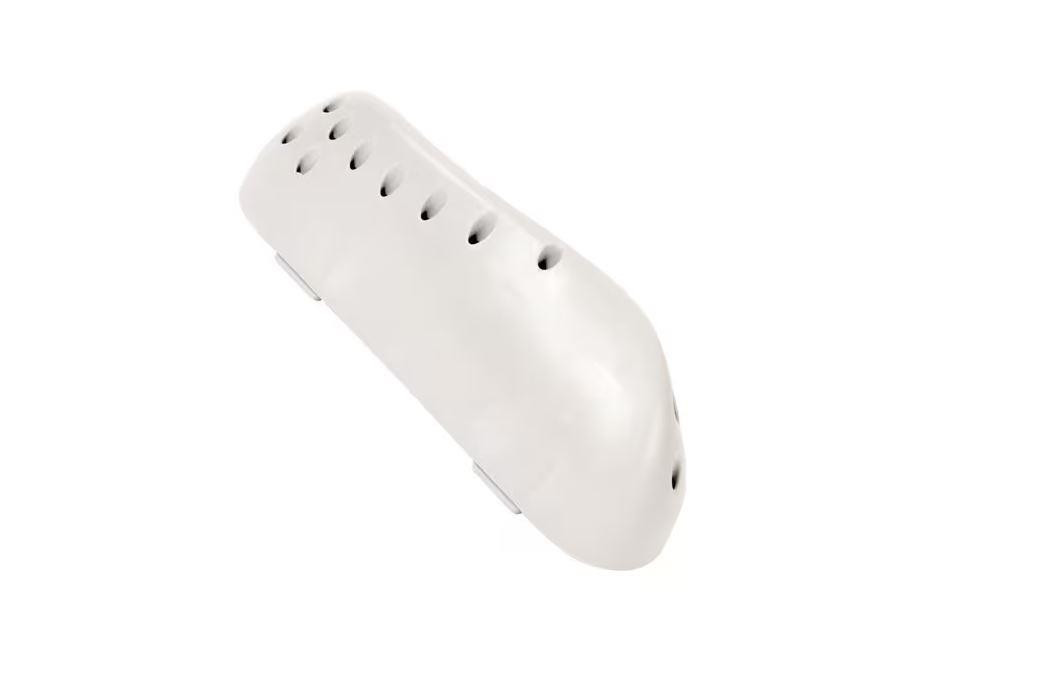 GENUINE ELECTROLUX WASHING MACHINE DRUM PADDLE 1325616009