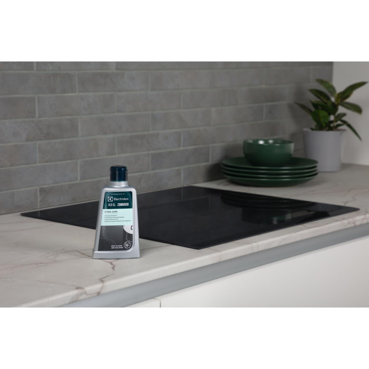 Genuine Electrolux Vitro Care Hob Cleaner 300ml 902980397