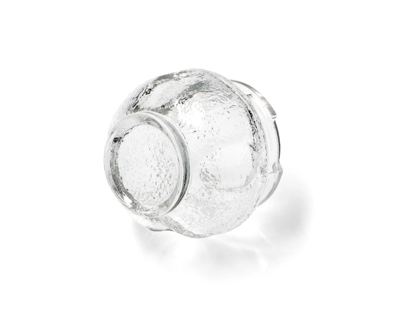 Genuine Electrolux Oven Lamp Glass Lens Cover 8087690015