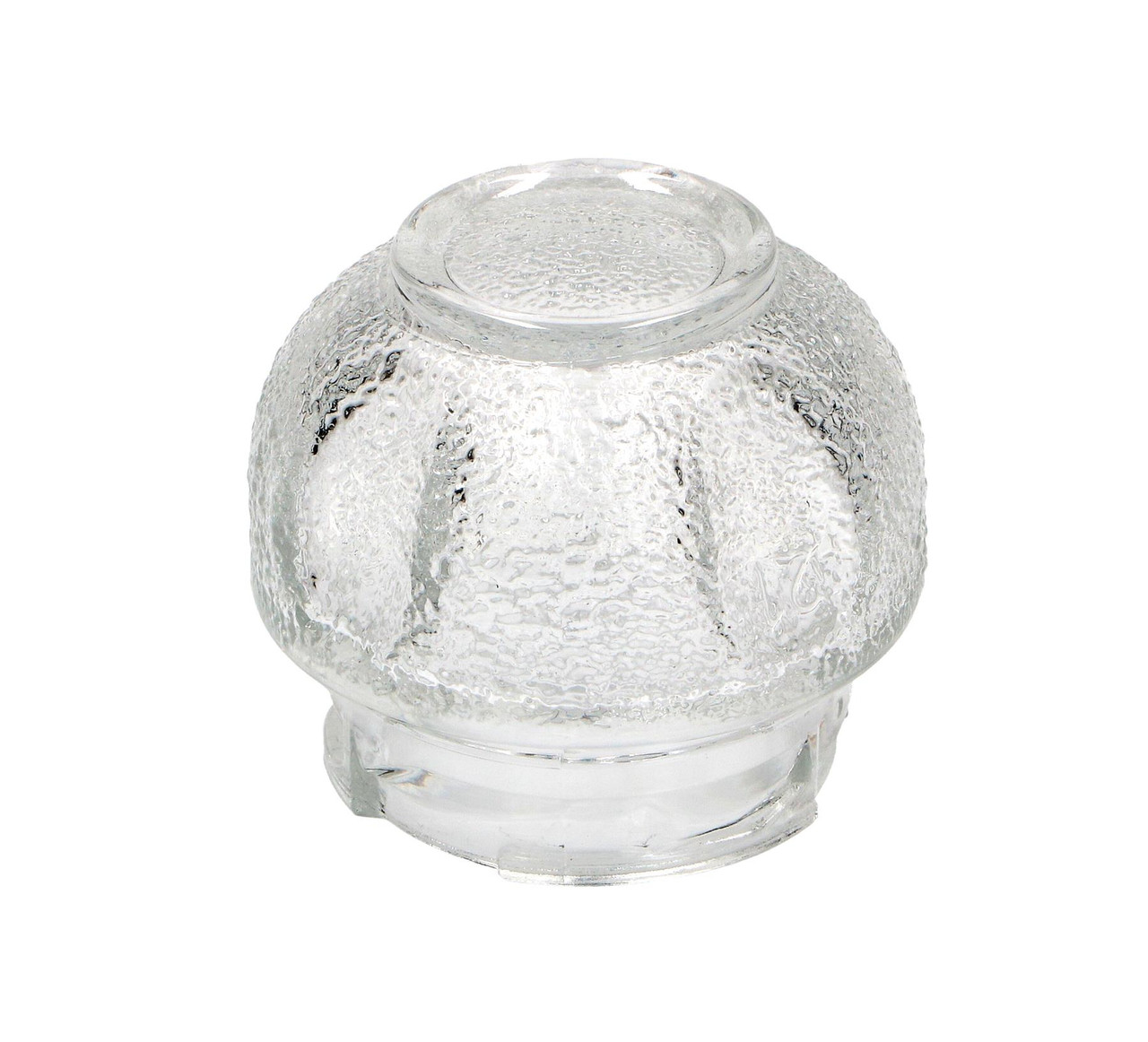 GENUINE ELECTROLUX OVEN LAMP HOLDER AND COVER 8087690023