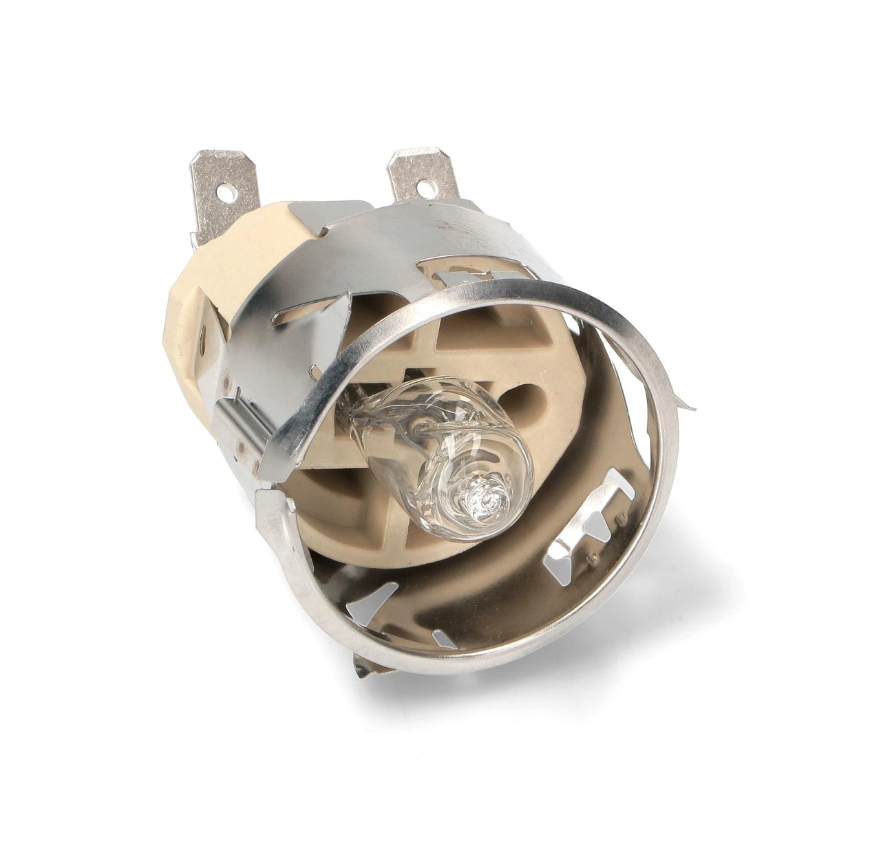 GENUINE ELECTROLUX OVEN LAMP HOLDER AND COVER 8087690023