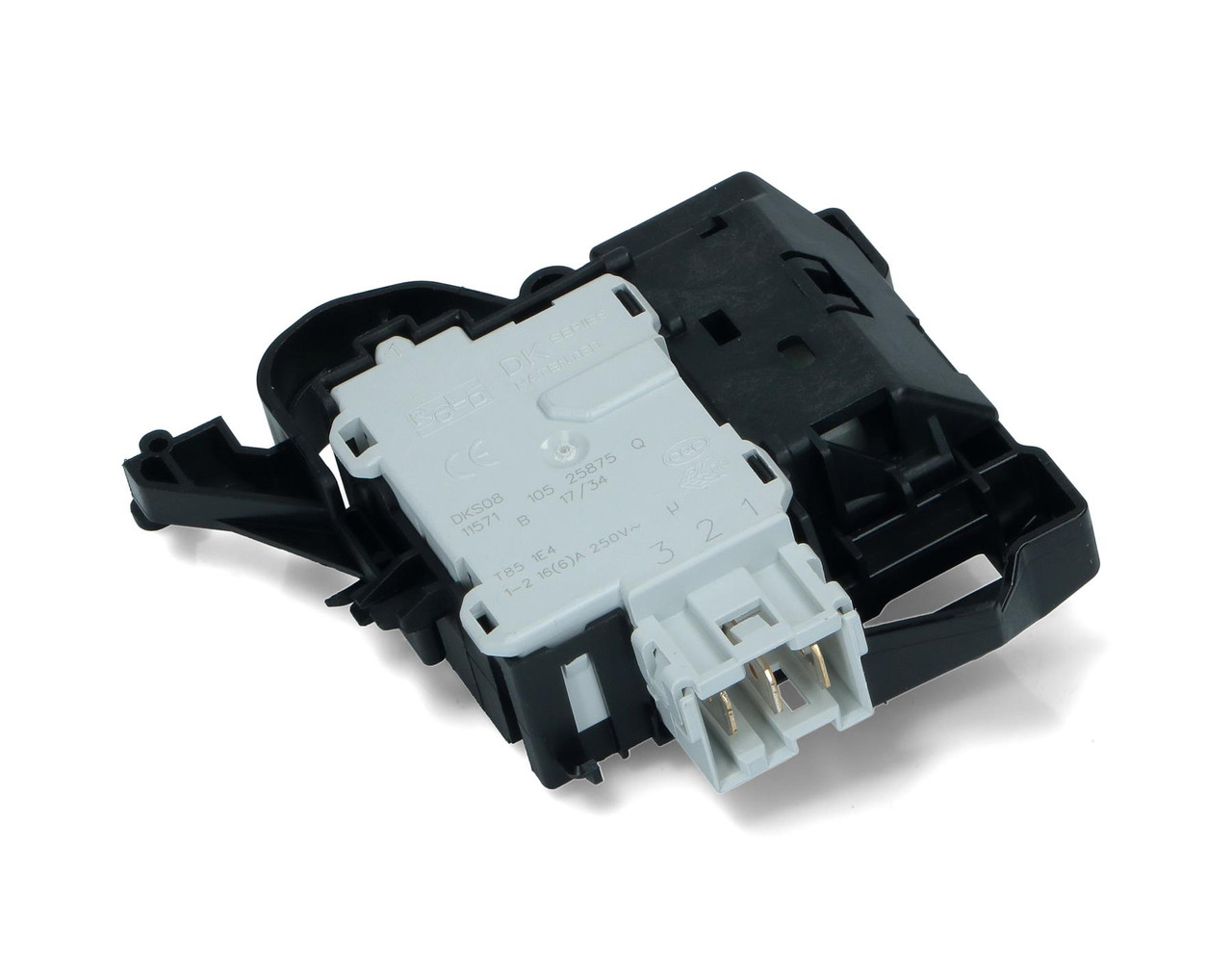 Genuine Hotpoint Indesit Washing Machine Door Interlock C00508660