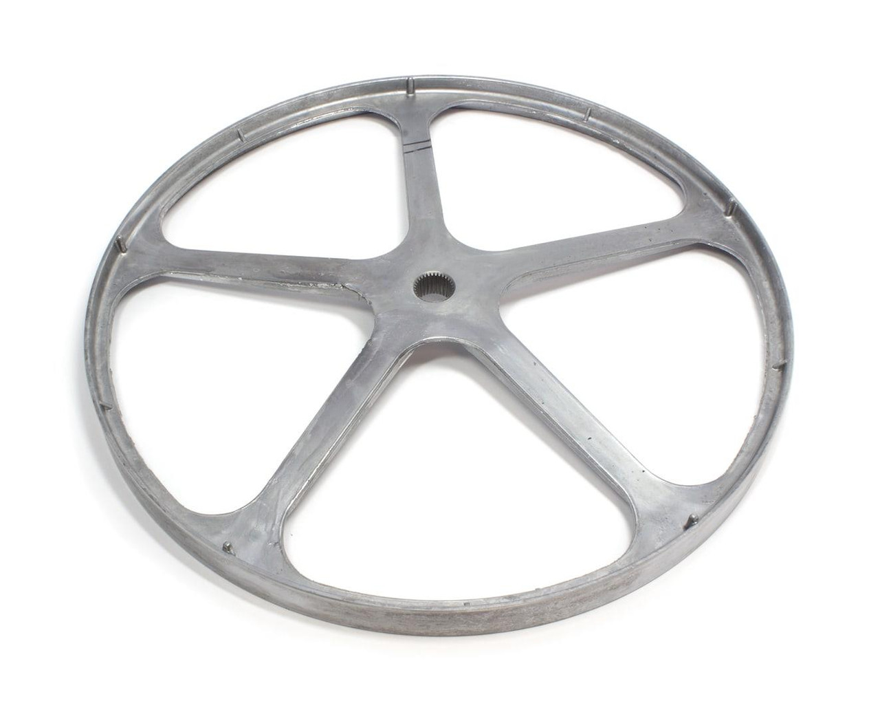 Genuine Beko Washing Machine Drum Pulley 2816660200