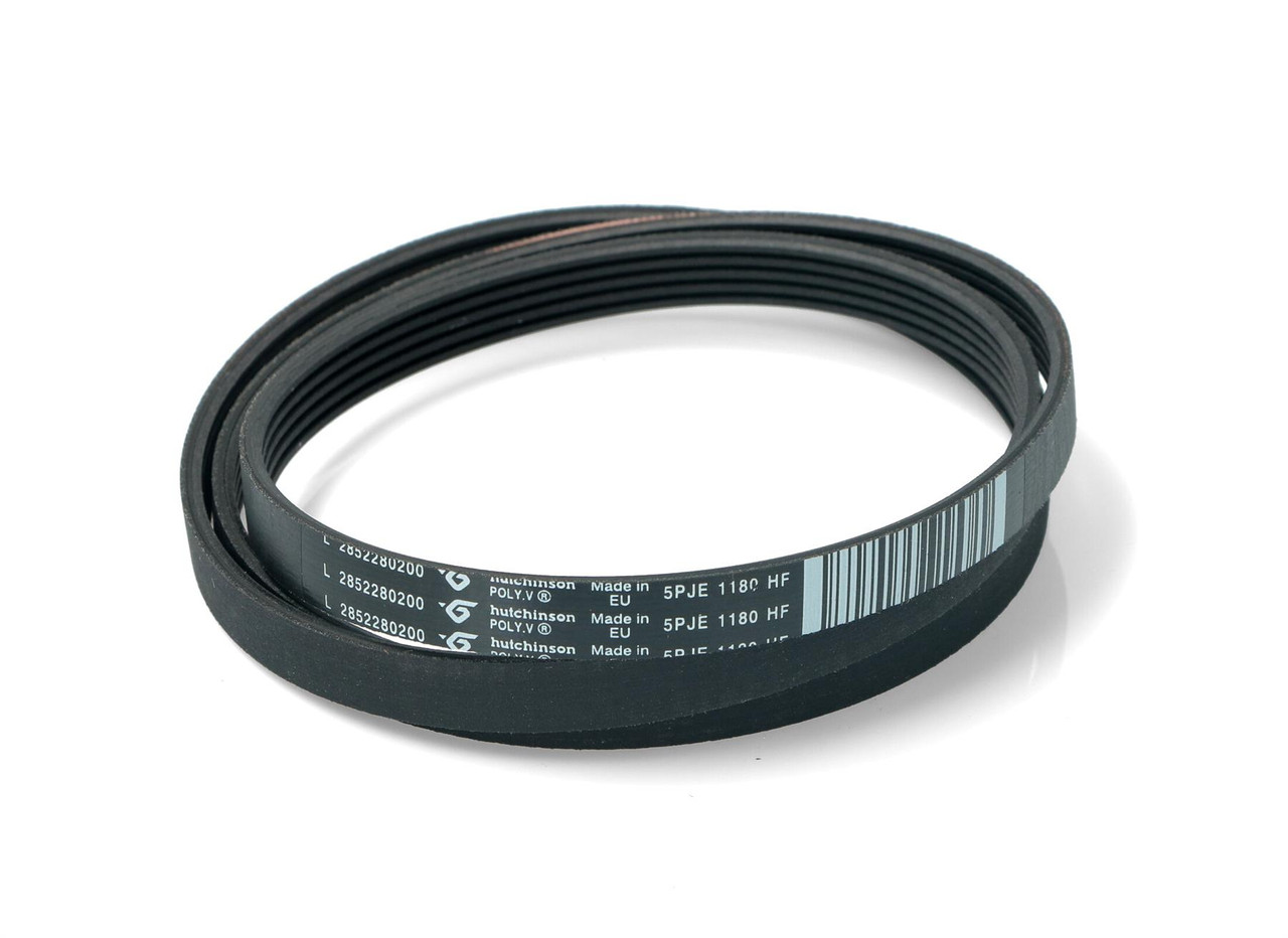Genuine Beko Washing Machine Drive Belt 1180J5 2907260600